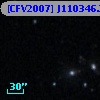 [CFV2007] J110346.3+380549
