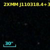 [CFV2007] J110318.4+381544