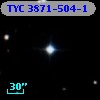 TYC 3871-504-1