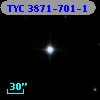 TYC 3871-701-1