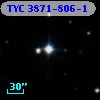TYC 3871-806-1