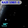 KAZF 5907-1