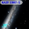 KAZF 5907-5