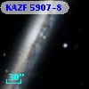 KAZF 5907-8