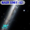 KAZF 5907-12
