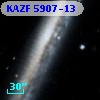 KAZF 5907-13