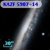KAZF 5907-14