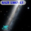 KAZF 5907-17
