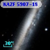 KAZF 5907-18