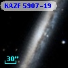 KAZF 5907-19