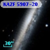 KAZF 5907-20