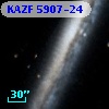 KAZF 5907-24