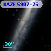 KAZF 5907-25