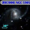 [RW2000] NGC  5905 X-1