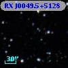 RX J0049.5+5128