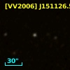 [VV2006] J151126.5+565934
