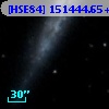 [HSE84] 151444.65+562709.5