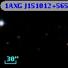 1AXG J151012+5652