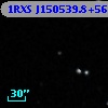 1RXS J150539.8+563356