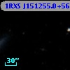 1RXS J151255.0+565833