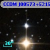 CCDM J00573+5215C