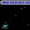 1RXS J151518.7+551541