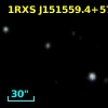 1RXS J151559.4+572407