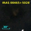 IRAS 00465+5028