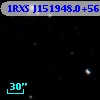 1RXS J151948.0+564537