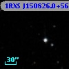 1RXS J150826.0+560424
