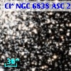 Cl* NGC 6838    ASC     291