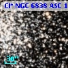 Cl* NGC 6838    ASC    1936