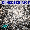 Cl* NGC 6838    ASC      51