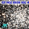 Cl* NGC 6838    ASC     488