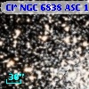 Cl* NGC 6838    ASC    1556
