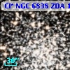 Cl* NGC 6838    ASC     458