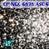 Cl* NGC 6838    ASC    6761