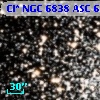 Cl* NGC 6838    ASC     619