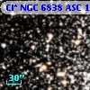 Cl* NGC 6838    ASC    1235