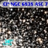 Cl* NGC 6838    ASC     787