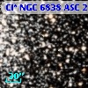 Cl* NGC 6838    ASC    2984