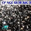 Cl* NGC 6838    ASC     328