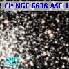 Cl* NGC 6838    ASC    1294
