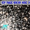Cl* NGC 6838    ASC     792