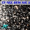 Cl* NGC 6838    ASC      13