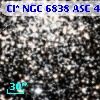 Cl* NGC 6838    ASC     402