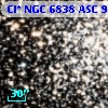 Cl* NGC 6838    ASC     921