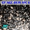 Cl* NGC 6838    ASC    6548