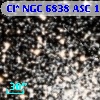 Cl* NGC 6838    ASC   11860