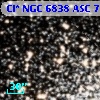 Cl* NGC 6838    ASC    7453